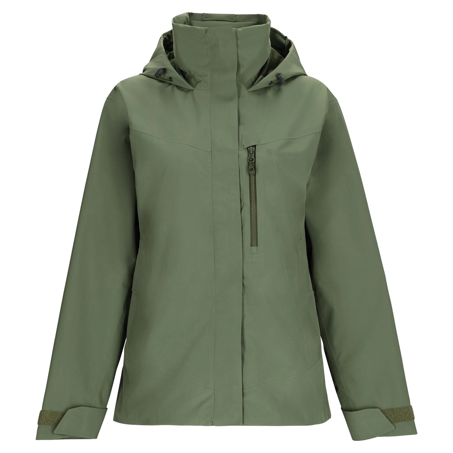 Simms Challenger Jacket - Women's