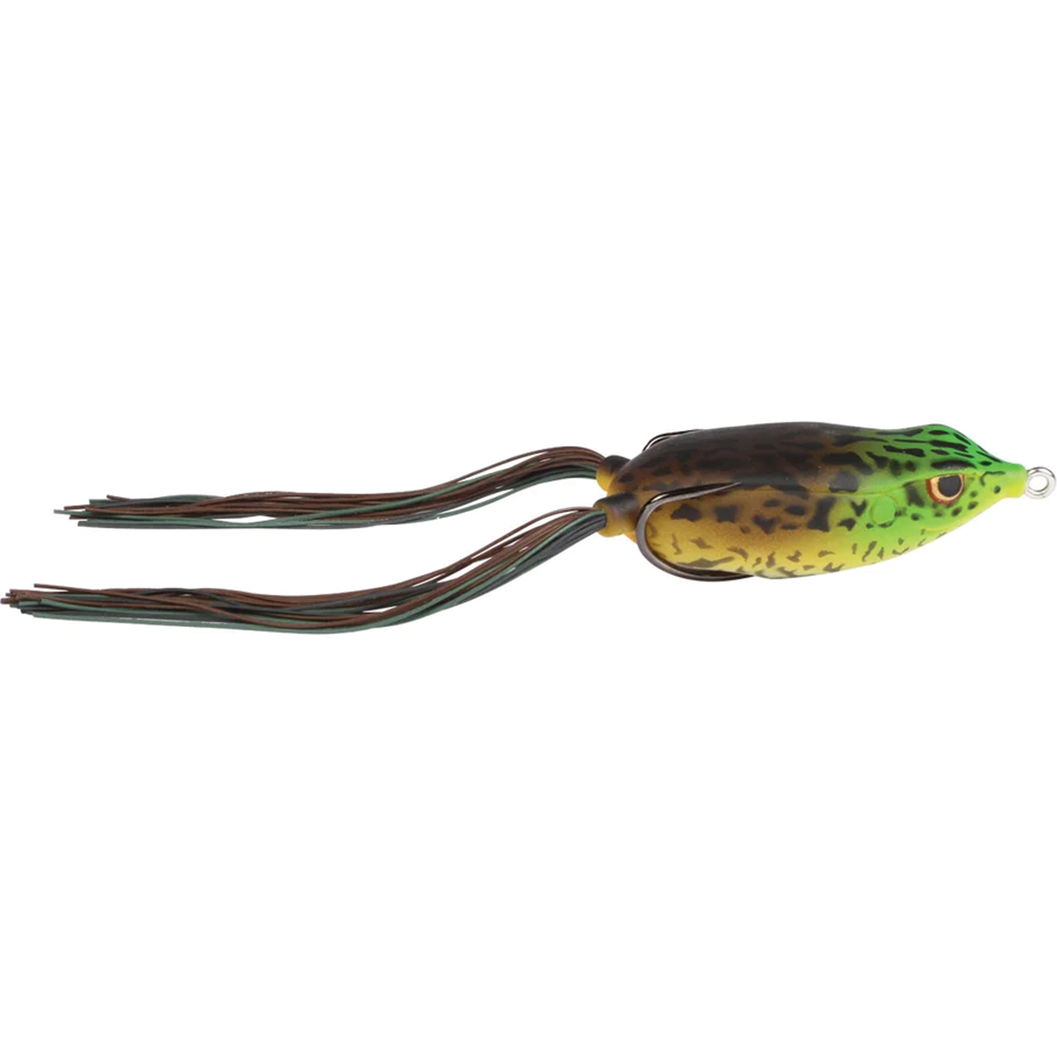 Spro Bronzeye Frog-65