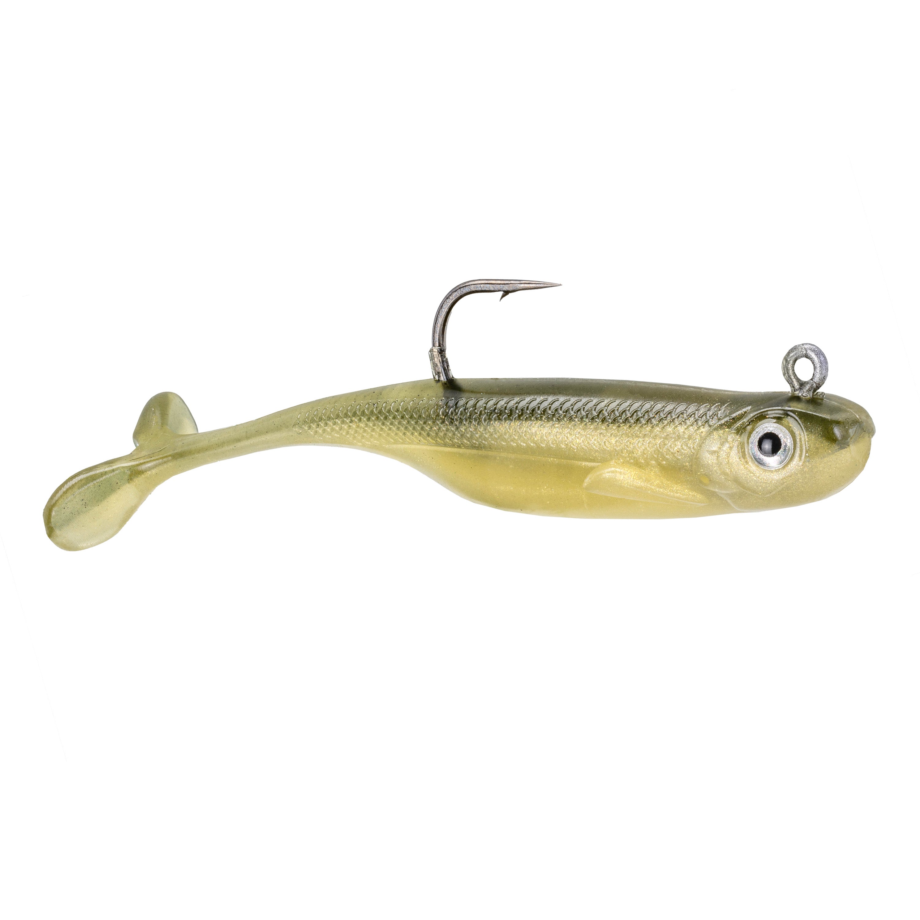 Strike King Pinger Minnow