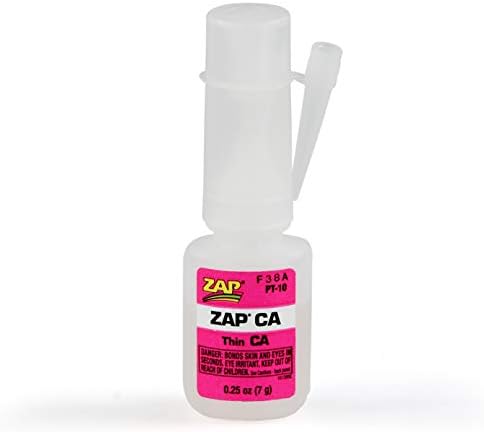Zap Ca Super Thin