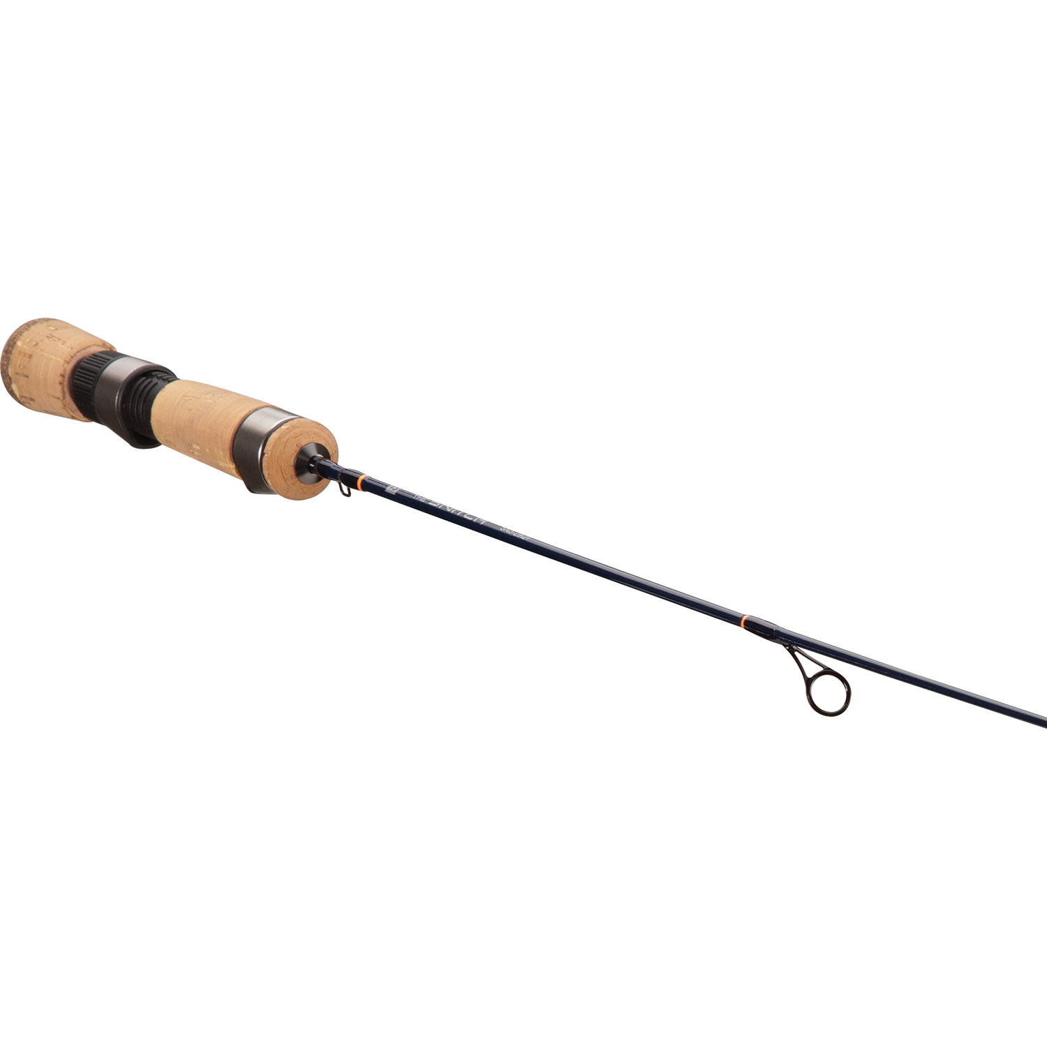 13 Fishing The Snitch Ice Rod