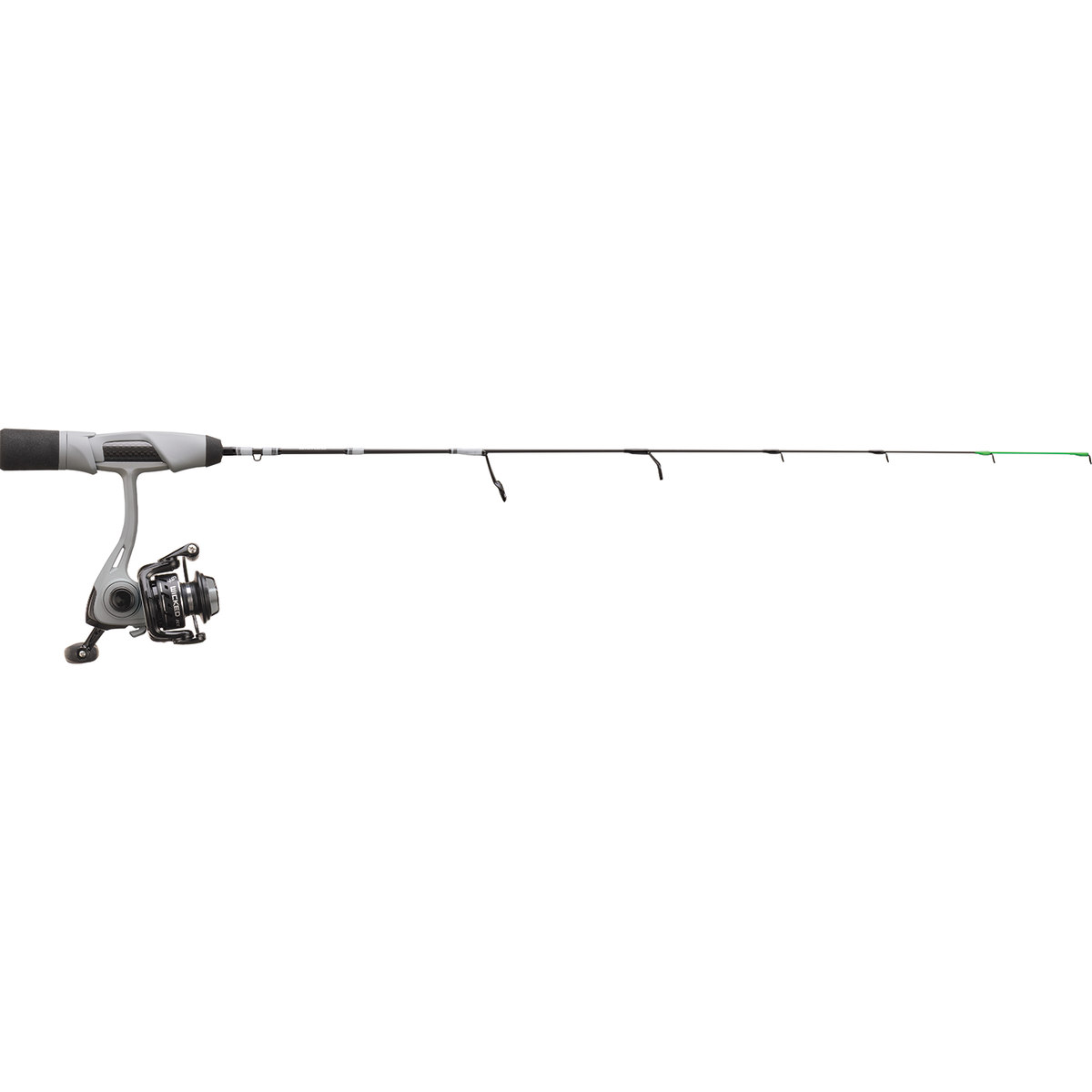 13 Fishing Wicked Long Stem 3 Combo