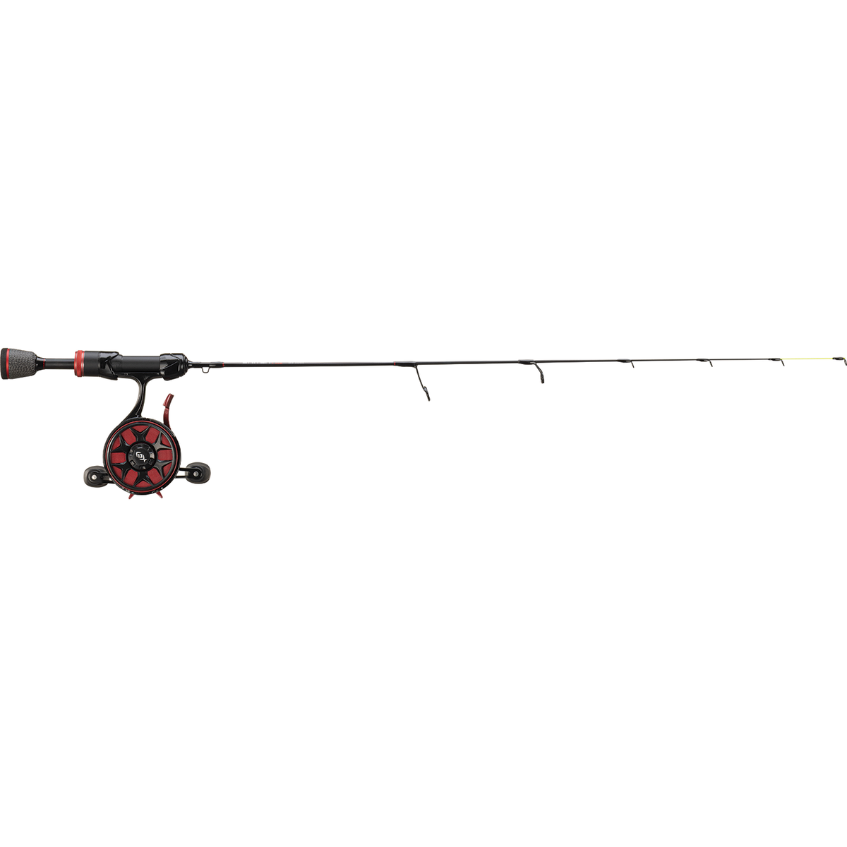 13 Fishing Snitch Pro Inline Combo