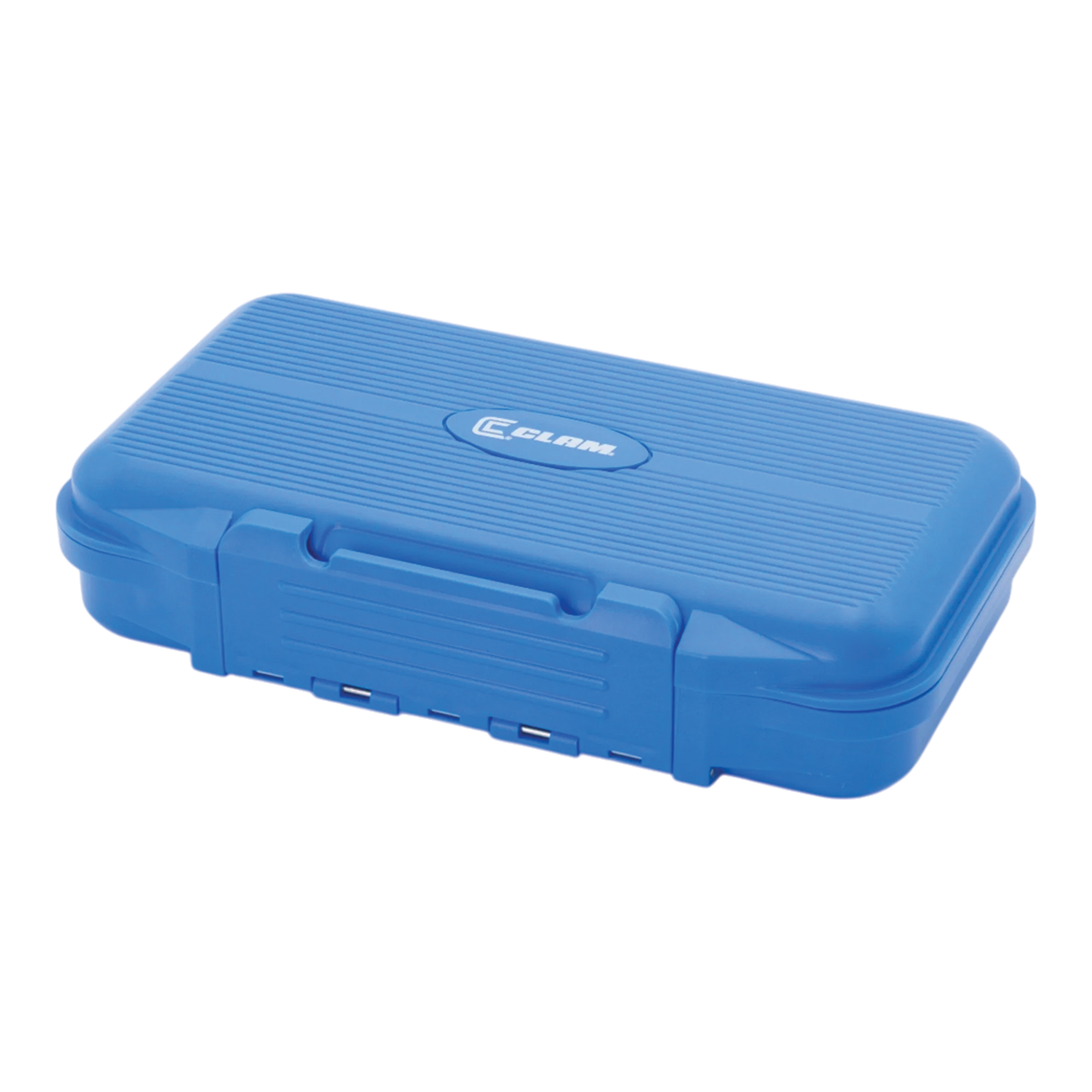 Clam Dual Tray Jig Box