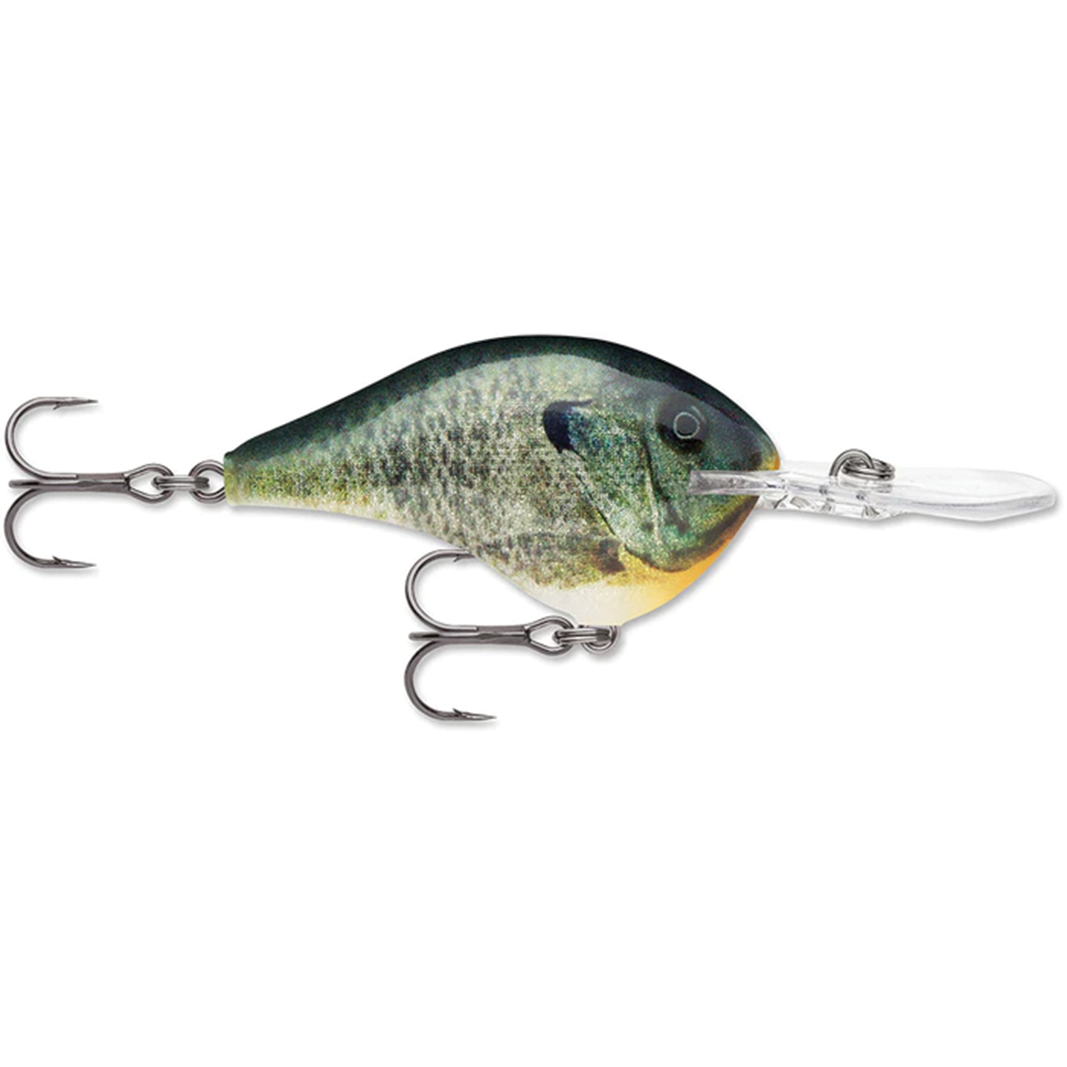 Rapala DT12