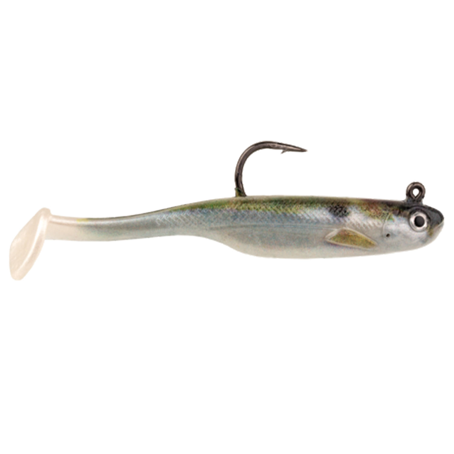 Strike King Homing Minnow Swimbait