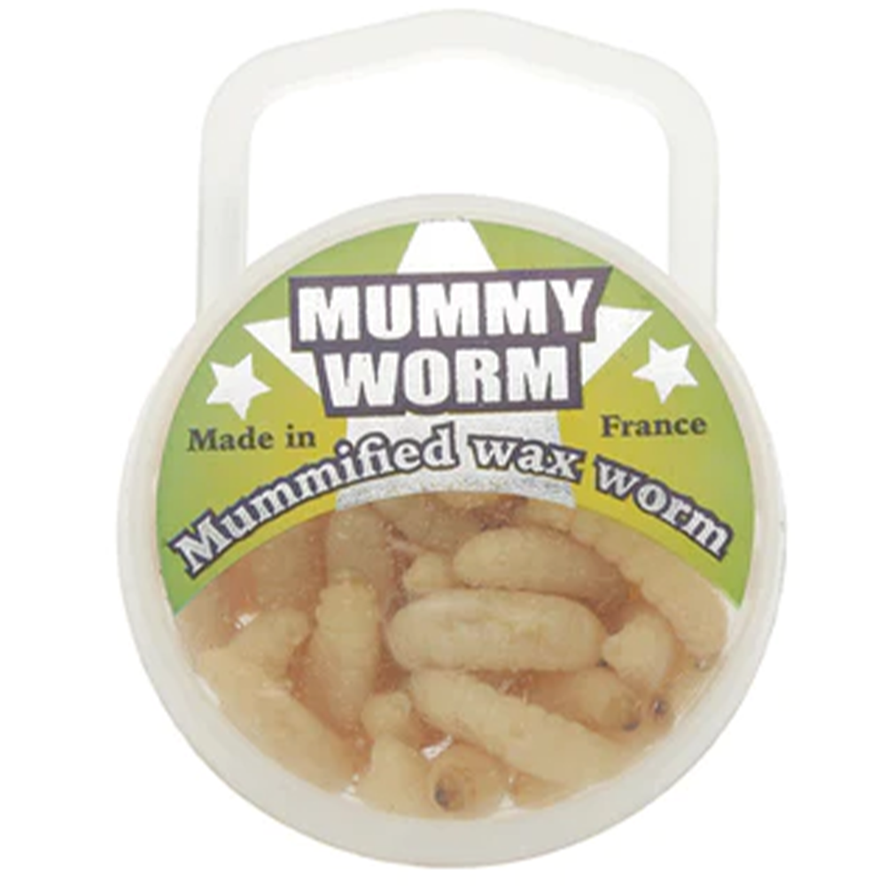 Eurotackle Mummy Worms