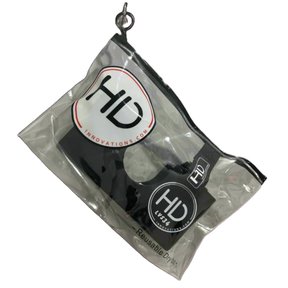 HD Innovations Transducer Cover