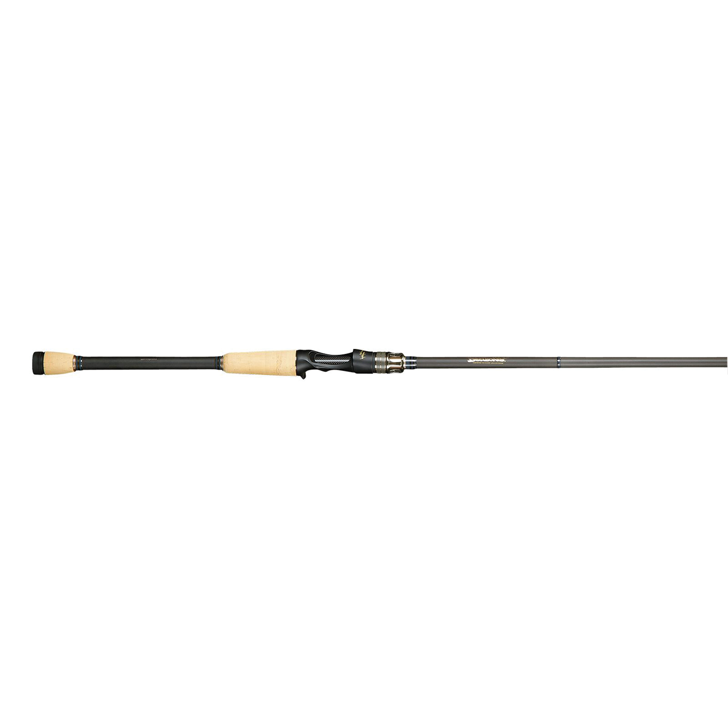 Megabass DESTROYER P5 - Casting
