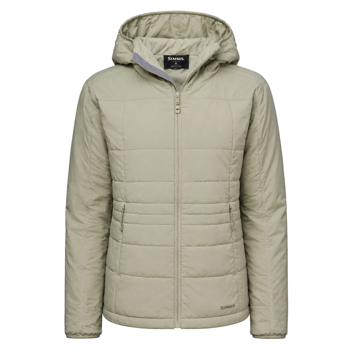 Simms Fall Run Hooded Jacket - Women's