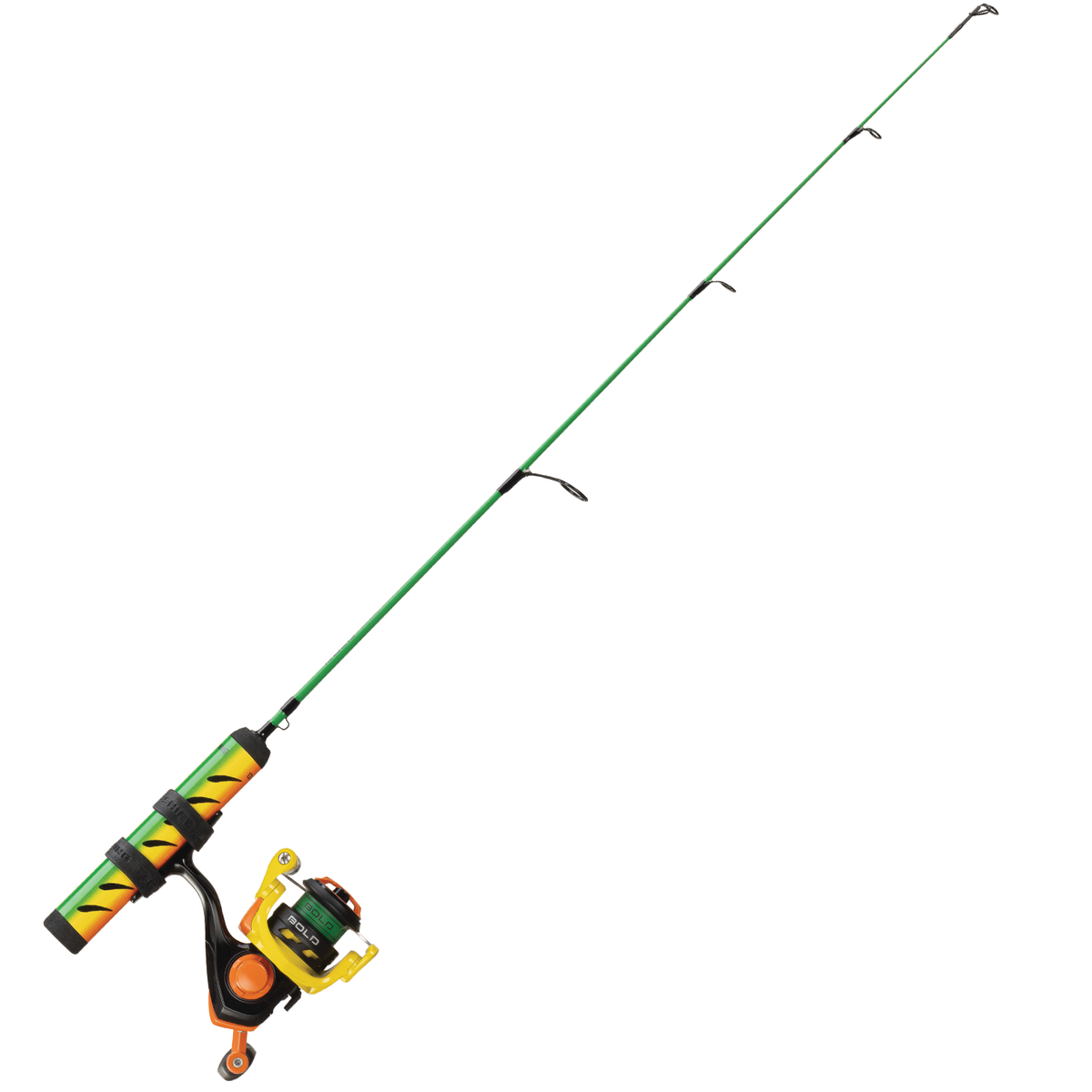 13 Fishing BOLD Combo