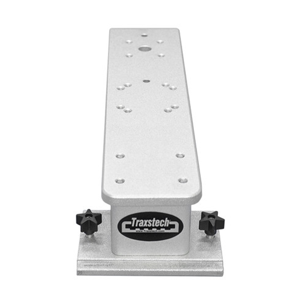 Traxstech Risers Traxstech Universal Bracket w/Tilt & Turn RWLT-100
