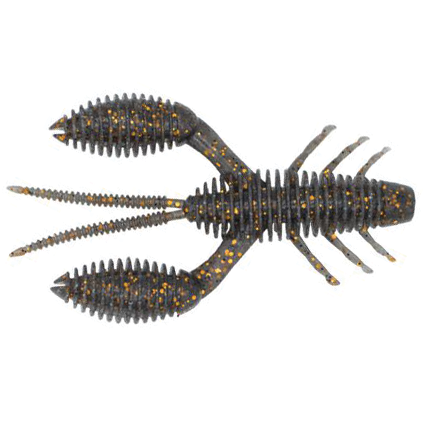 GeeCrack Bellows Craw