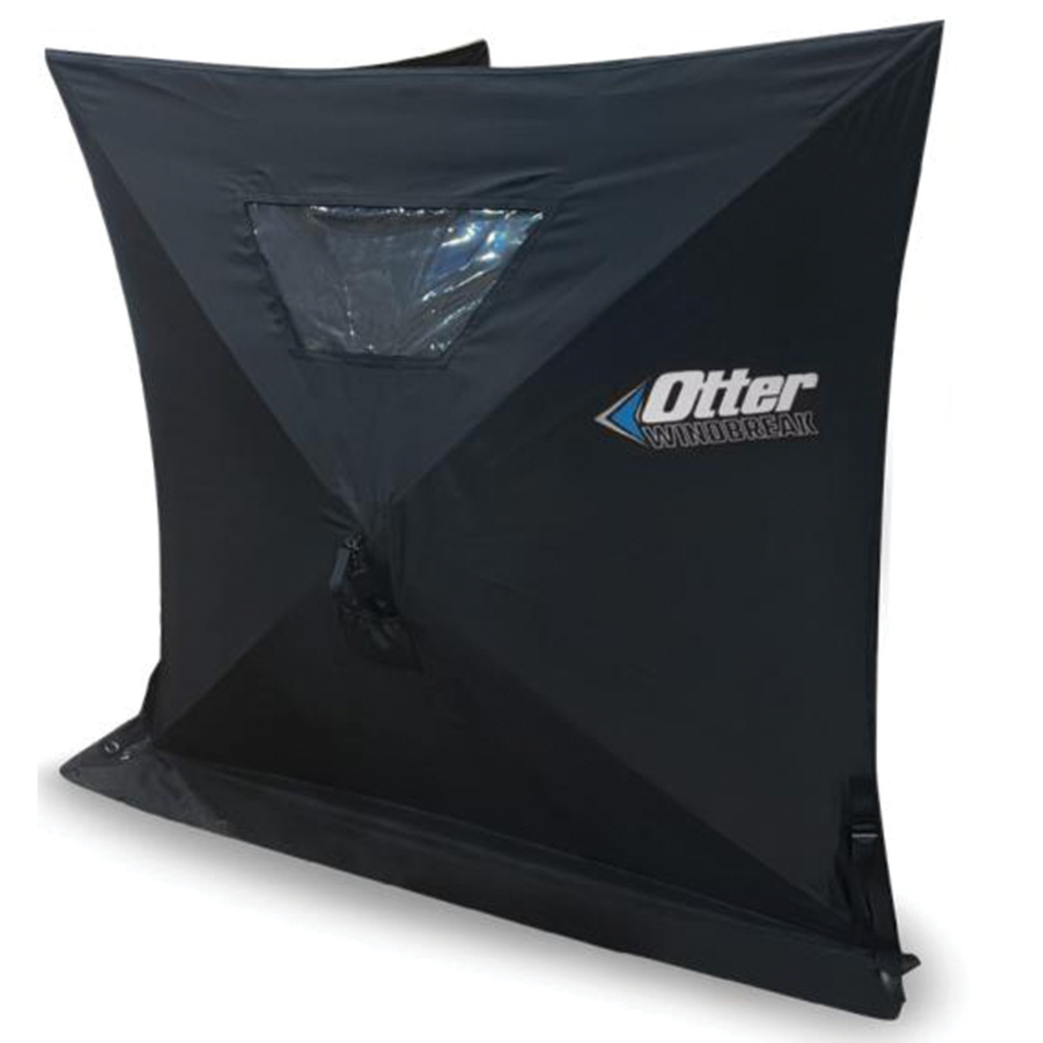 Otter Windbreak V-Hub