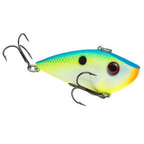 Strike King Red Eyed Shad