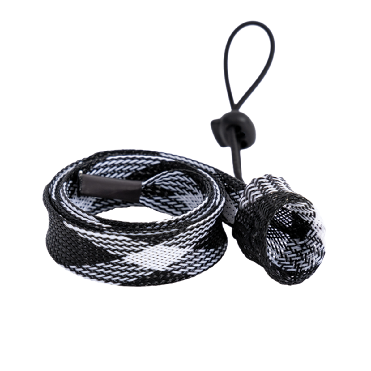 Clam Ice Rod Slick - Standard (2 Pack)