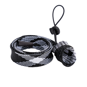 Clam Ice Rod Slick - Standard (2 Pack)