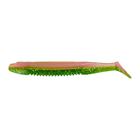 Big Bite 2" Crappie Thumper (10 Pack)