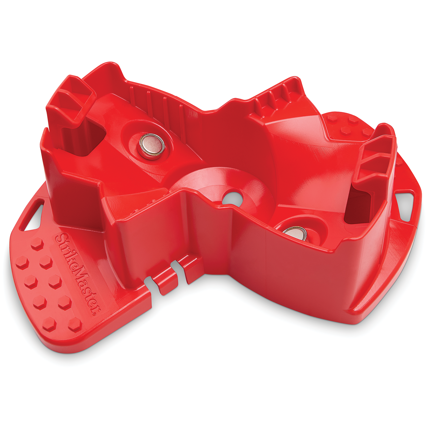 Strikemaster Magnet Snap Cover (Maven)