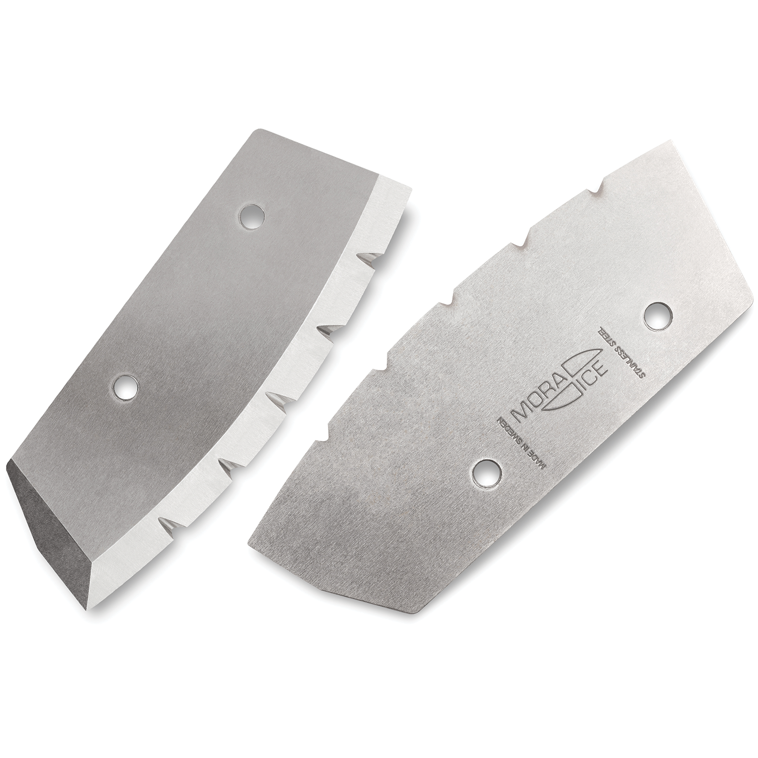 Strikemaster Replacement Maven Power Auger Blades