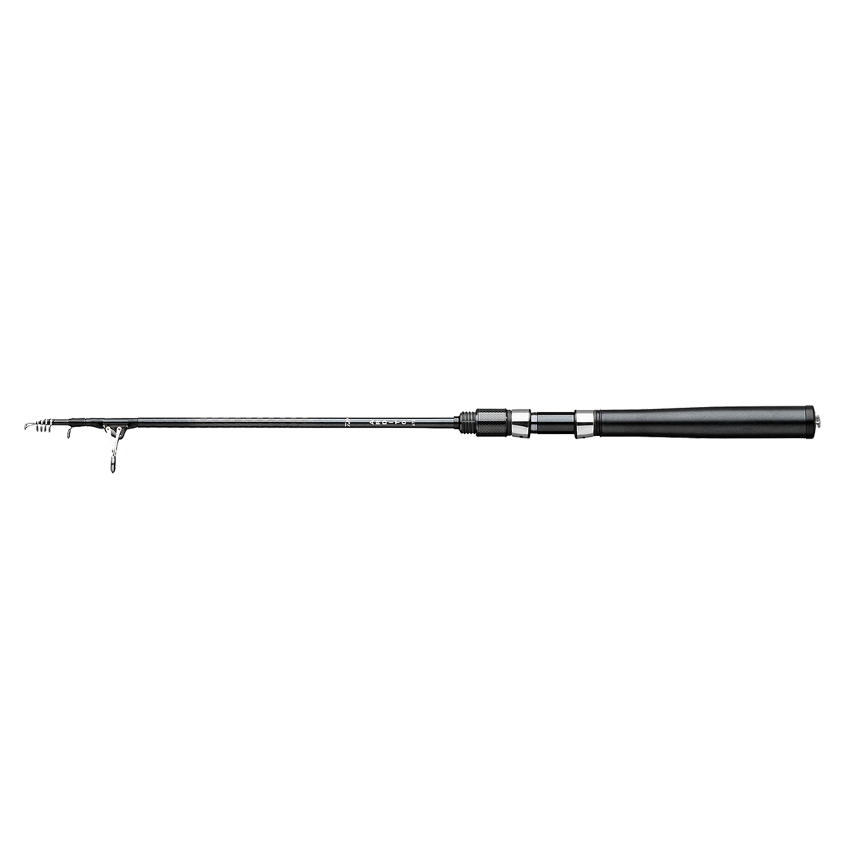 Daiwa Ardito Sneaky Telescopic (JITTE) Rod - Spinning