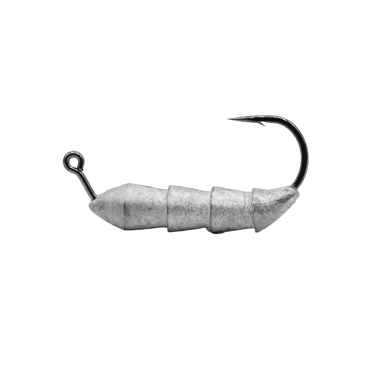 Core Tackle Finesse Ultimate Swimbait Hook (3 Pack)