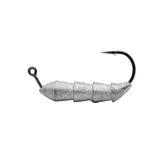 Core Tackle Finesse Ultimate Swimbait Hook (3 Pack)