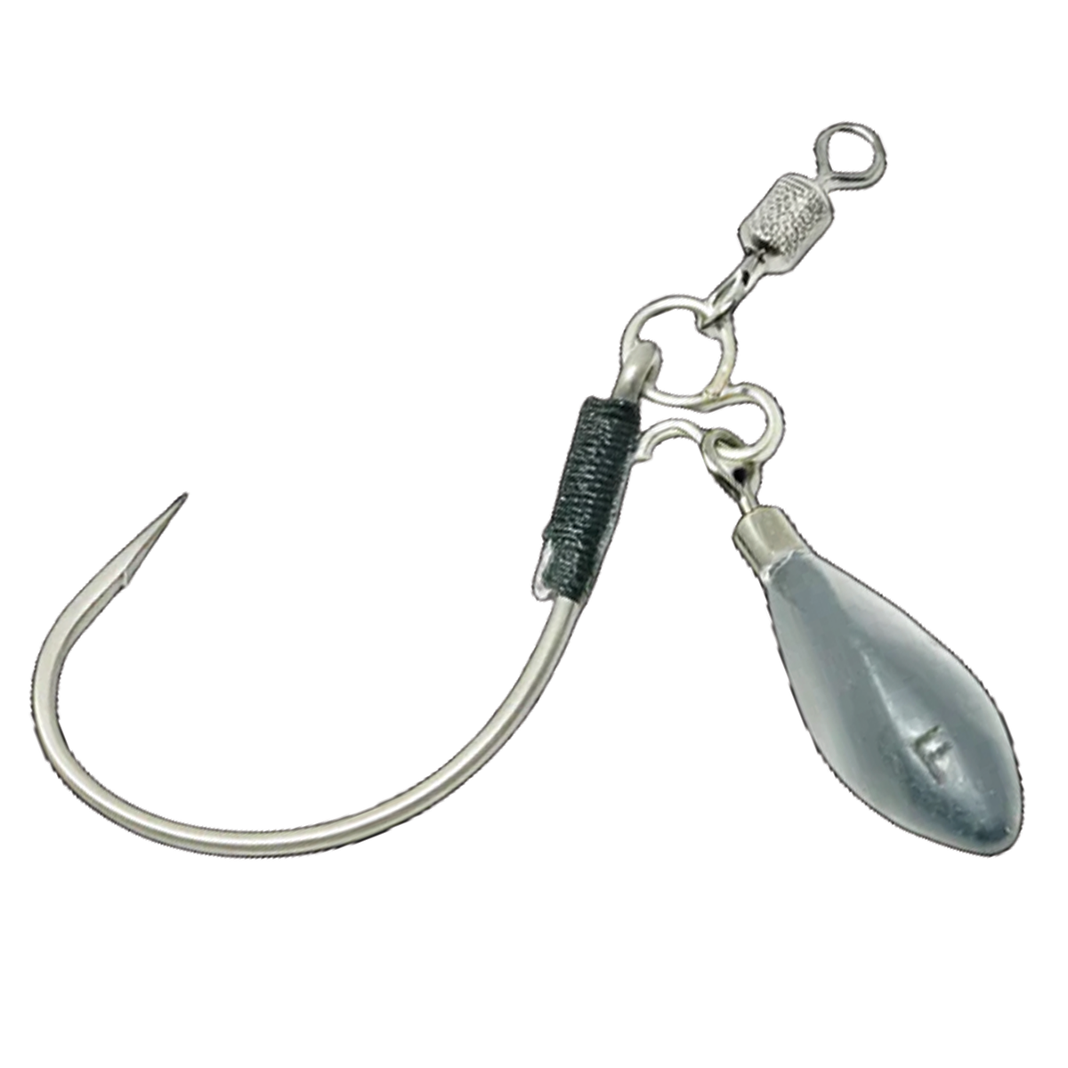 8 inch fishing lure storage Small Utility Lure Lock Fishing Tackle Box main image 0