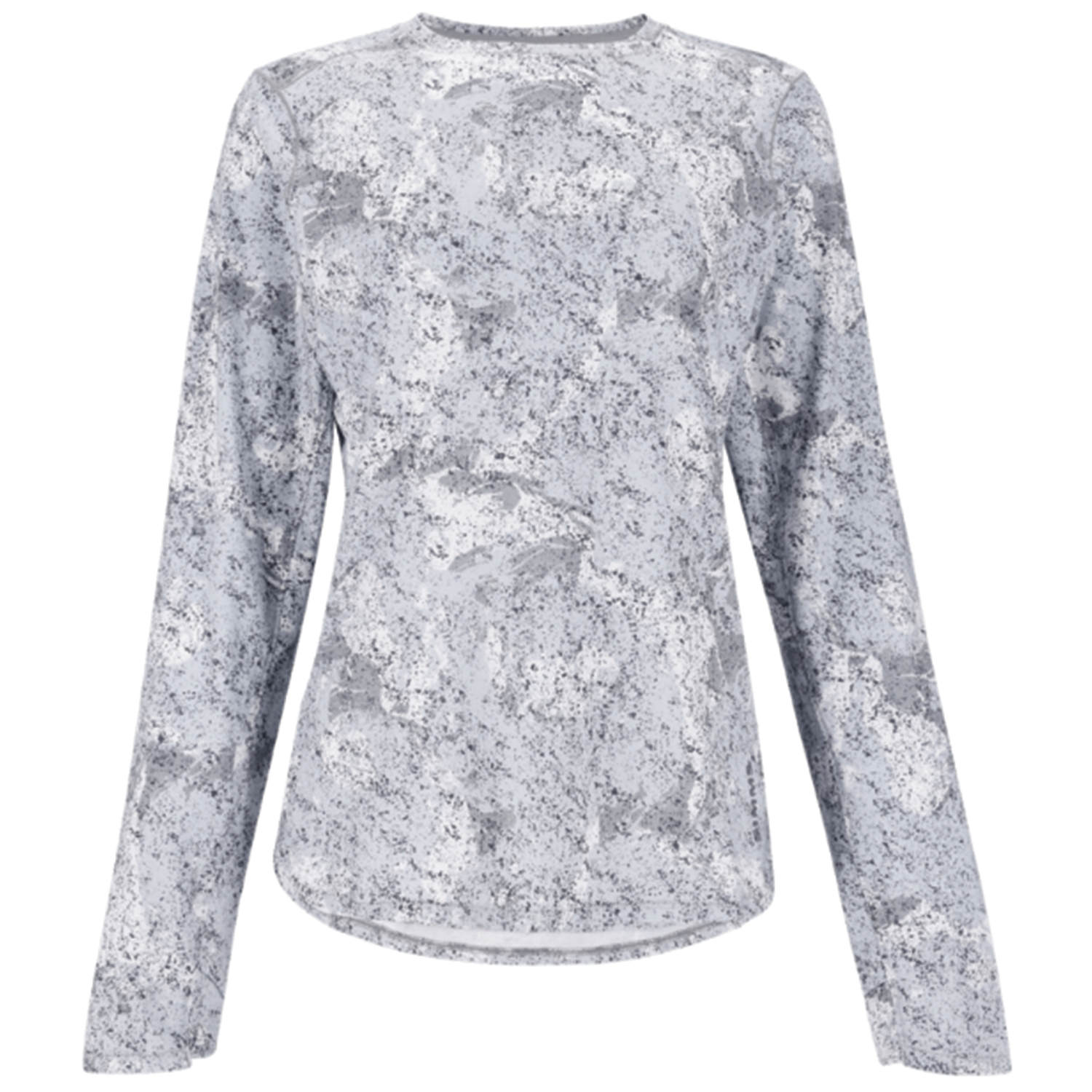 Simms SolarFlex Crewneck Shirt - Women's