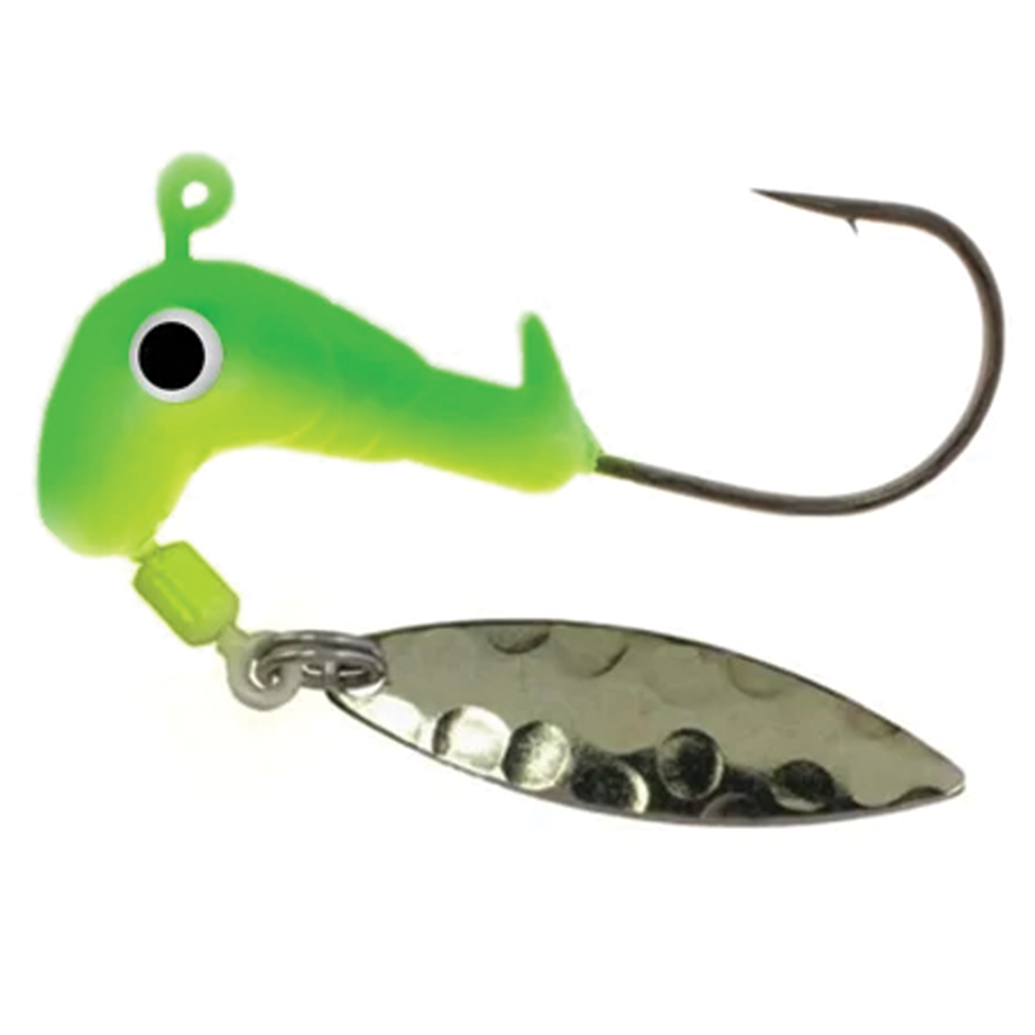Blakemore Roadrunner Spinner Jigs