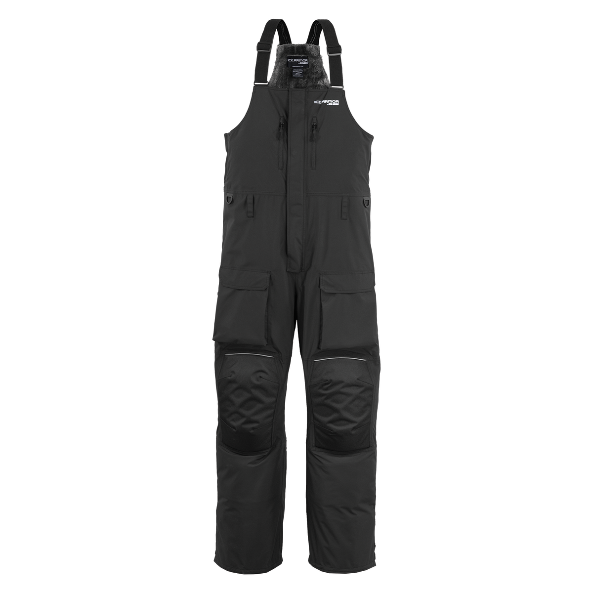 Clam Ice Armor SubZero Bib