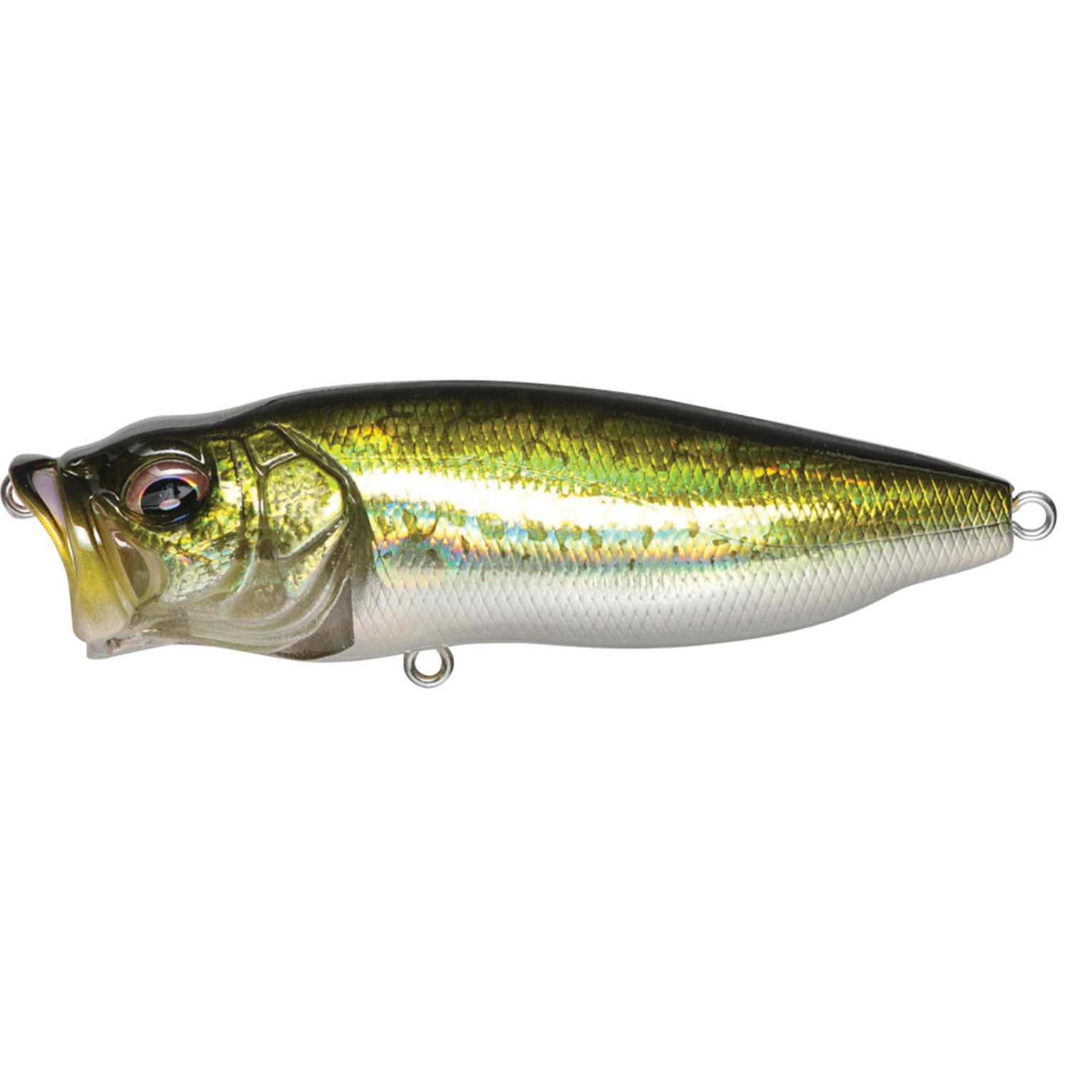 Megabass PopMax