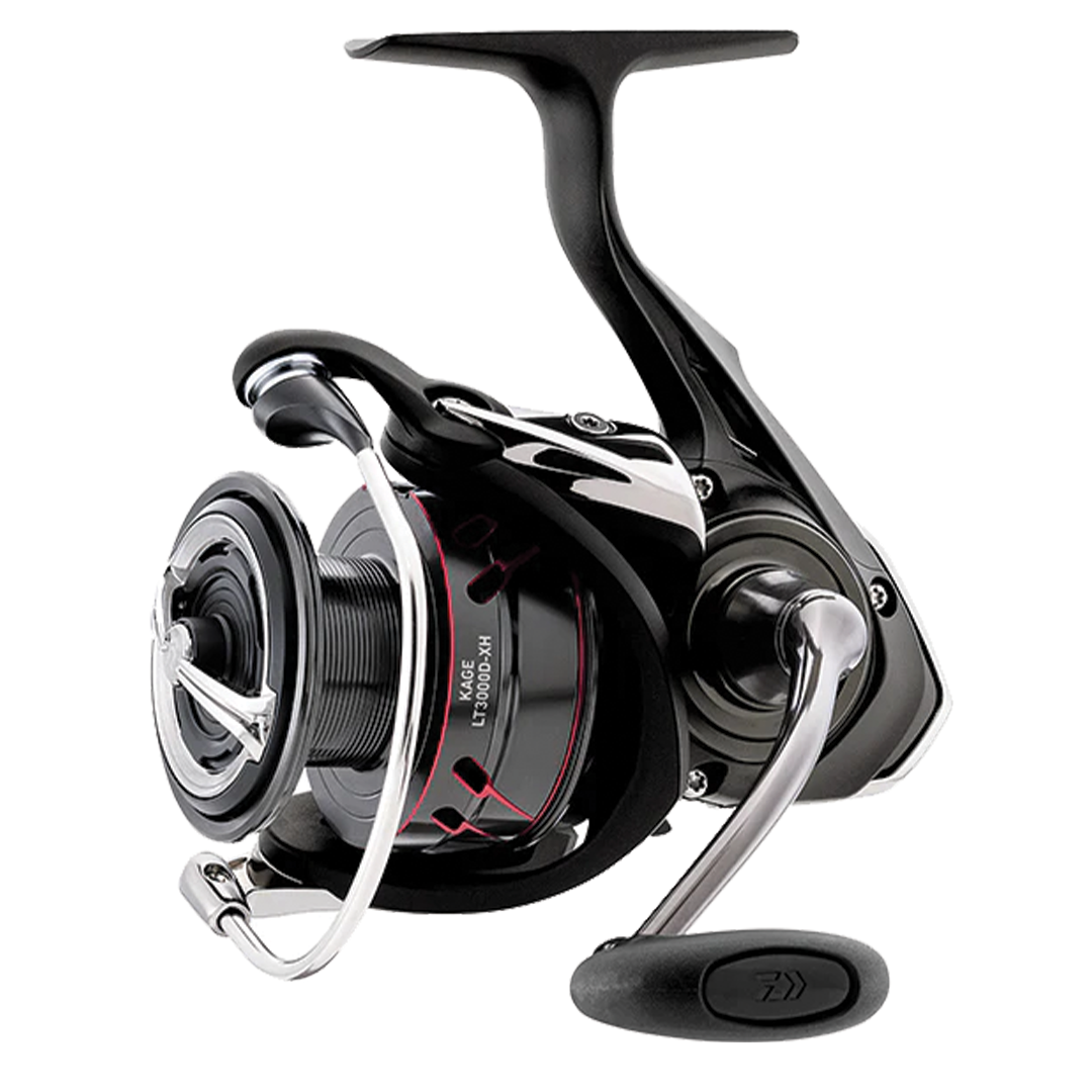 Daiwa Kage LT B