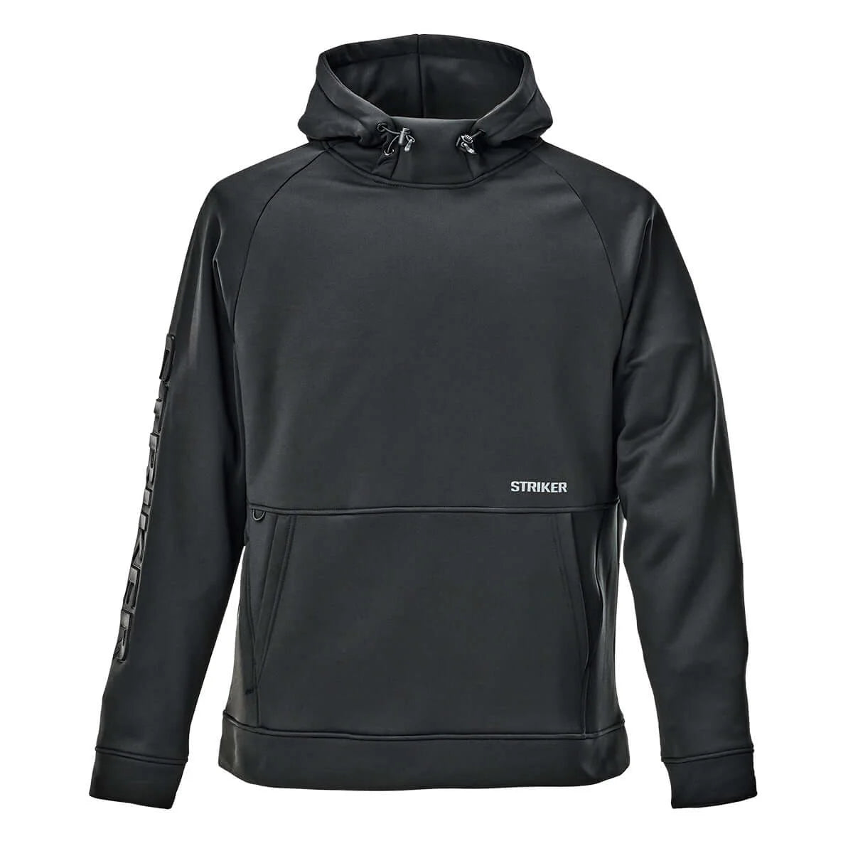 Striker Barricade Hoody