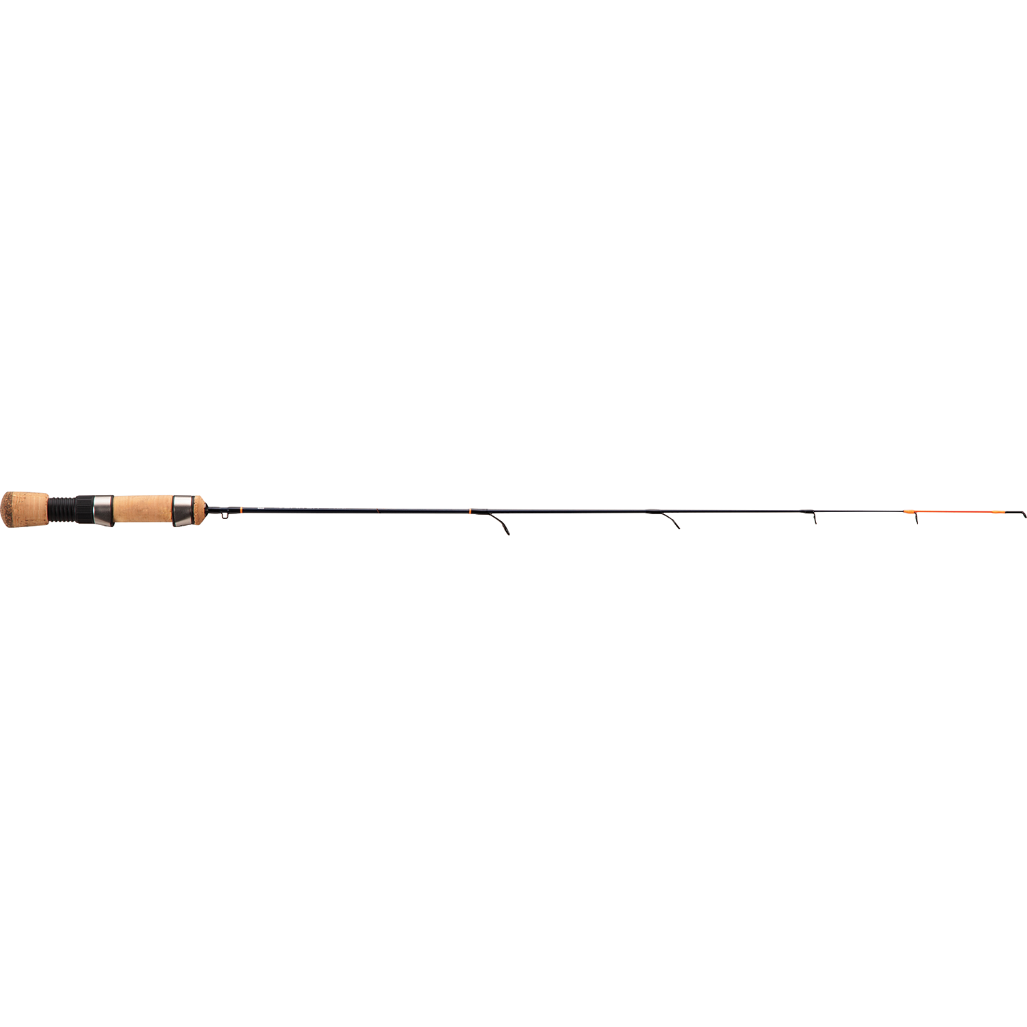 13 Fishing The Snitch Ice Rod