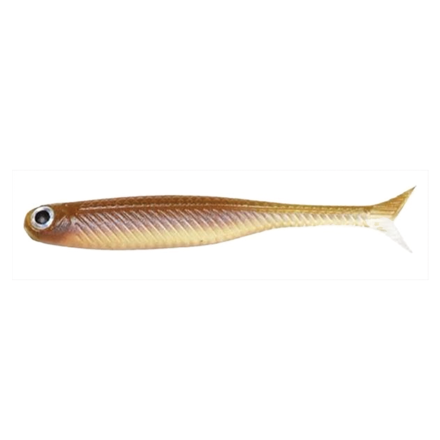 Dstyle Virola 2.5" Slim