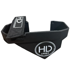 HD Innovations Transducer Cover