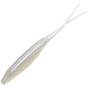 Zoom Bait Company Super Fluke