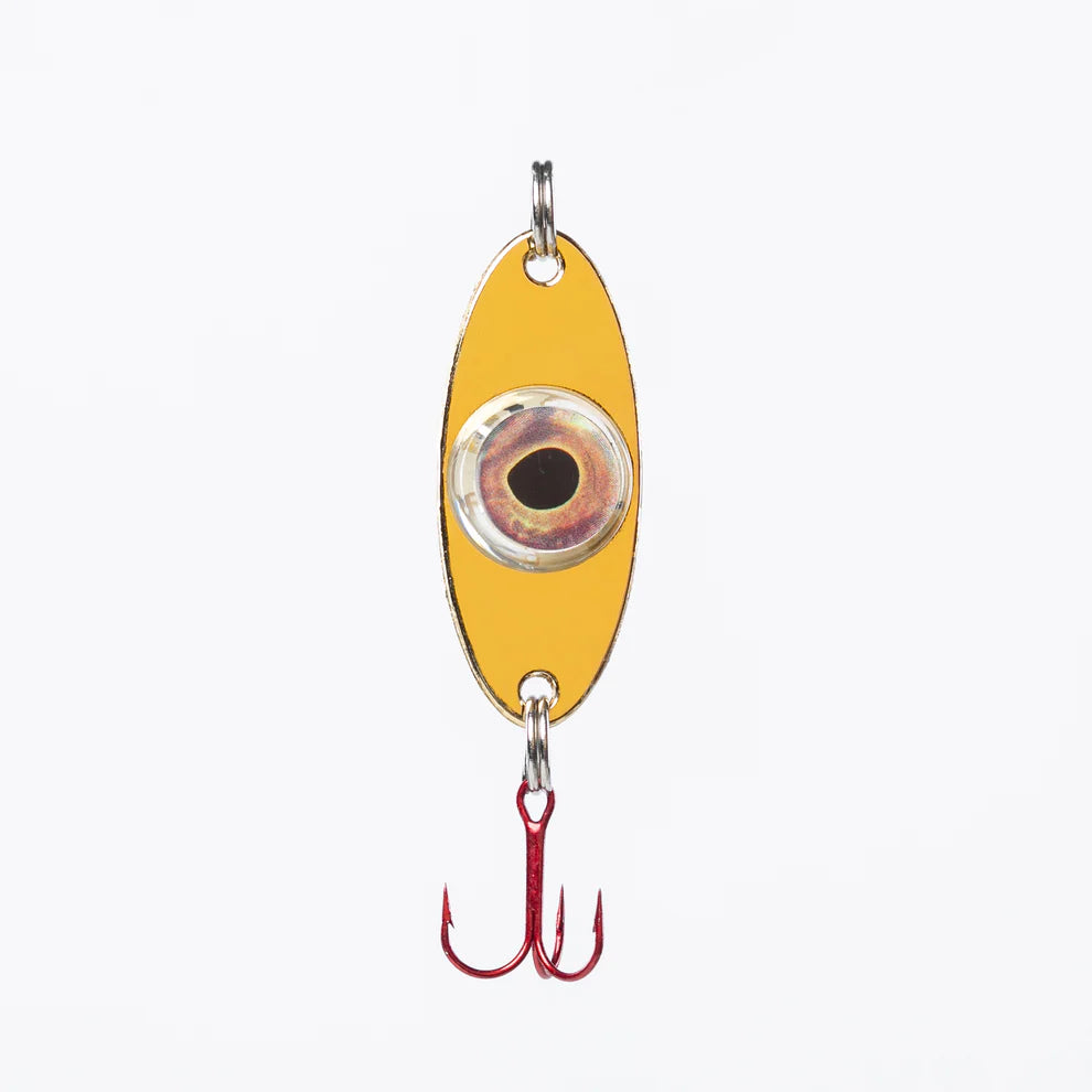 Fish Daddy Dirty Bomb Spoon