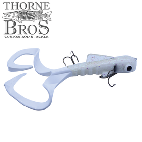 Musky Innovations Double Dawg - Magnum