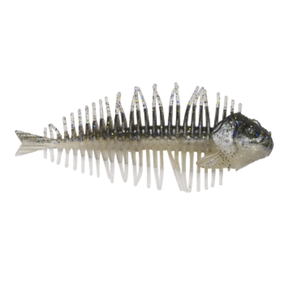 Dstyle Geelacanth