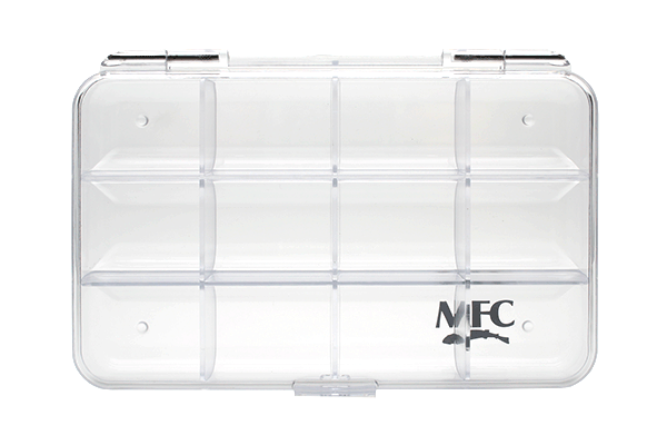 MFC Clearwater Fly Box