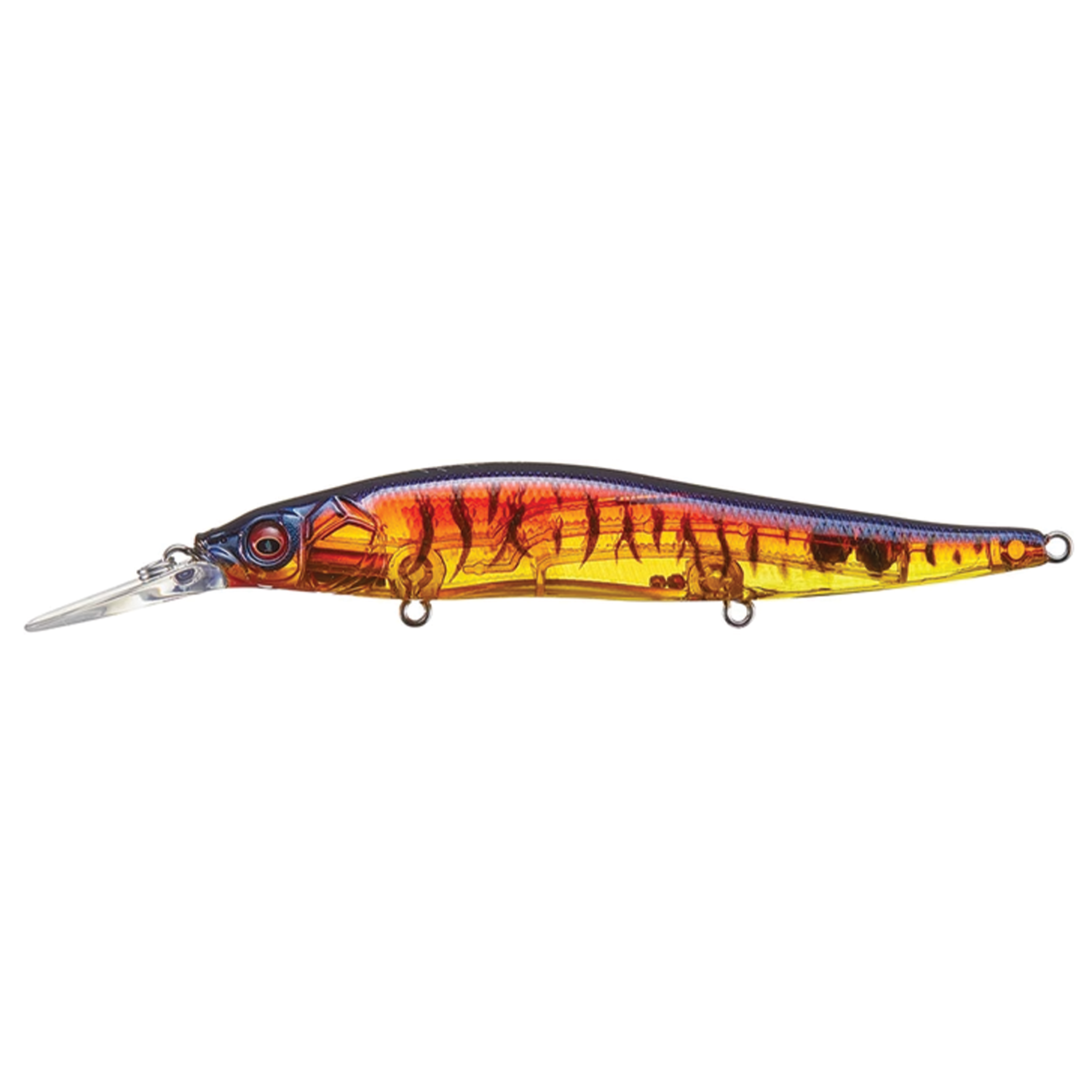 Megabass Vision 110+1