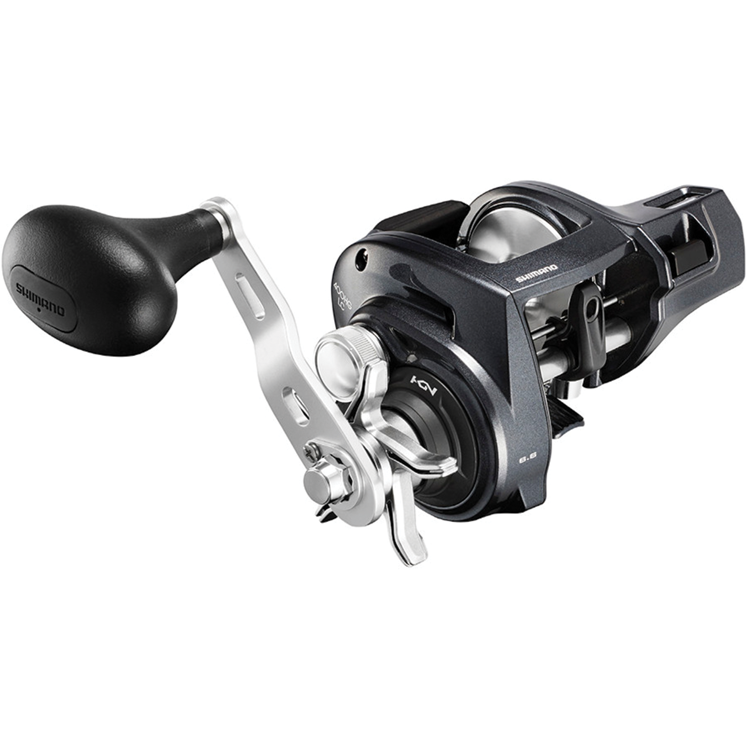 Shimano Tekota Line Counter 400 HGLCA