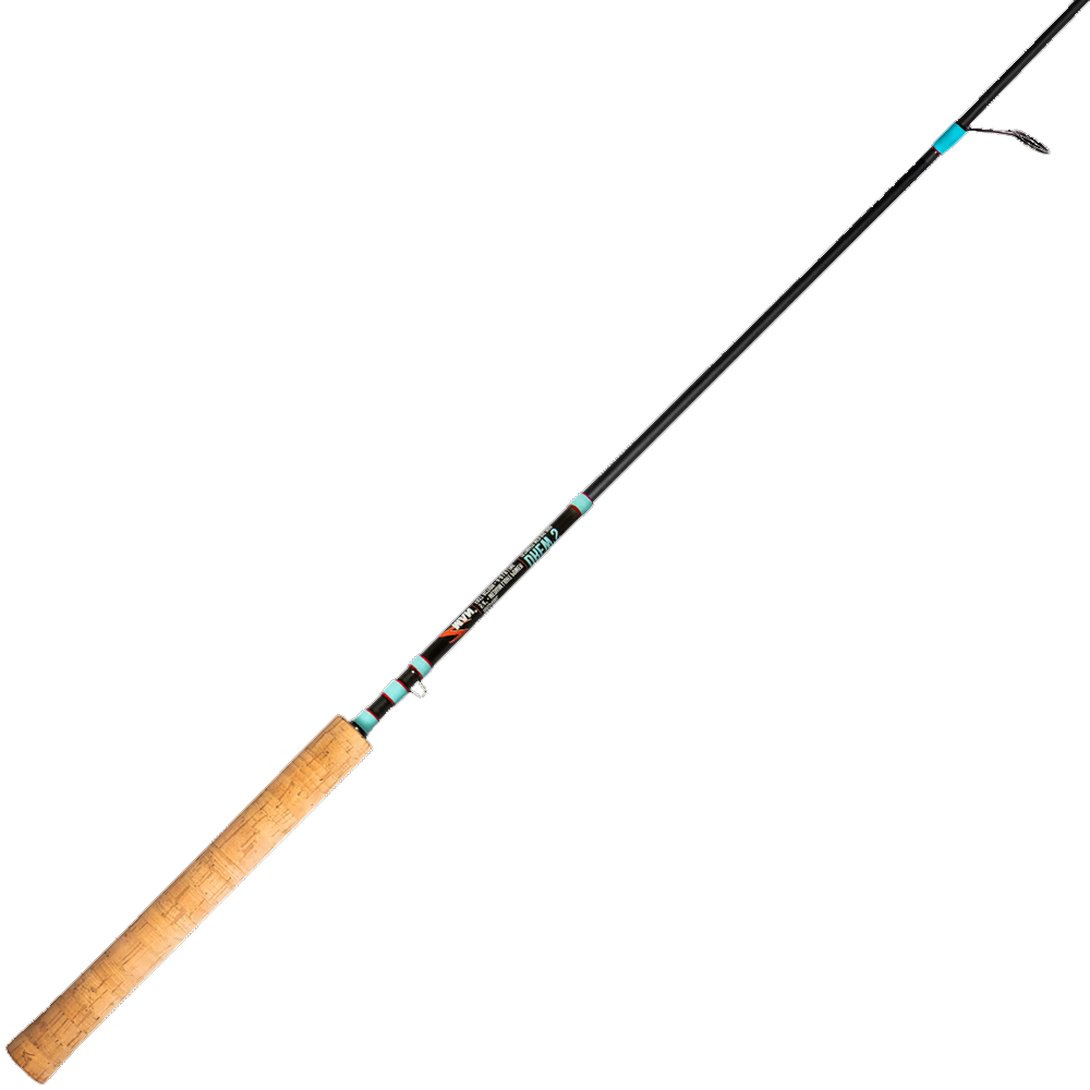 Z-Man Drew's Ultimate Ned Rig Rod