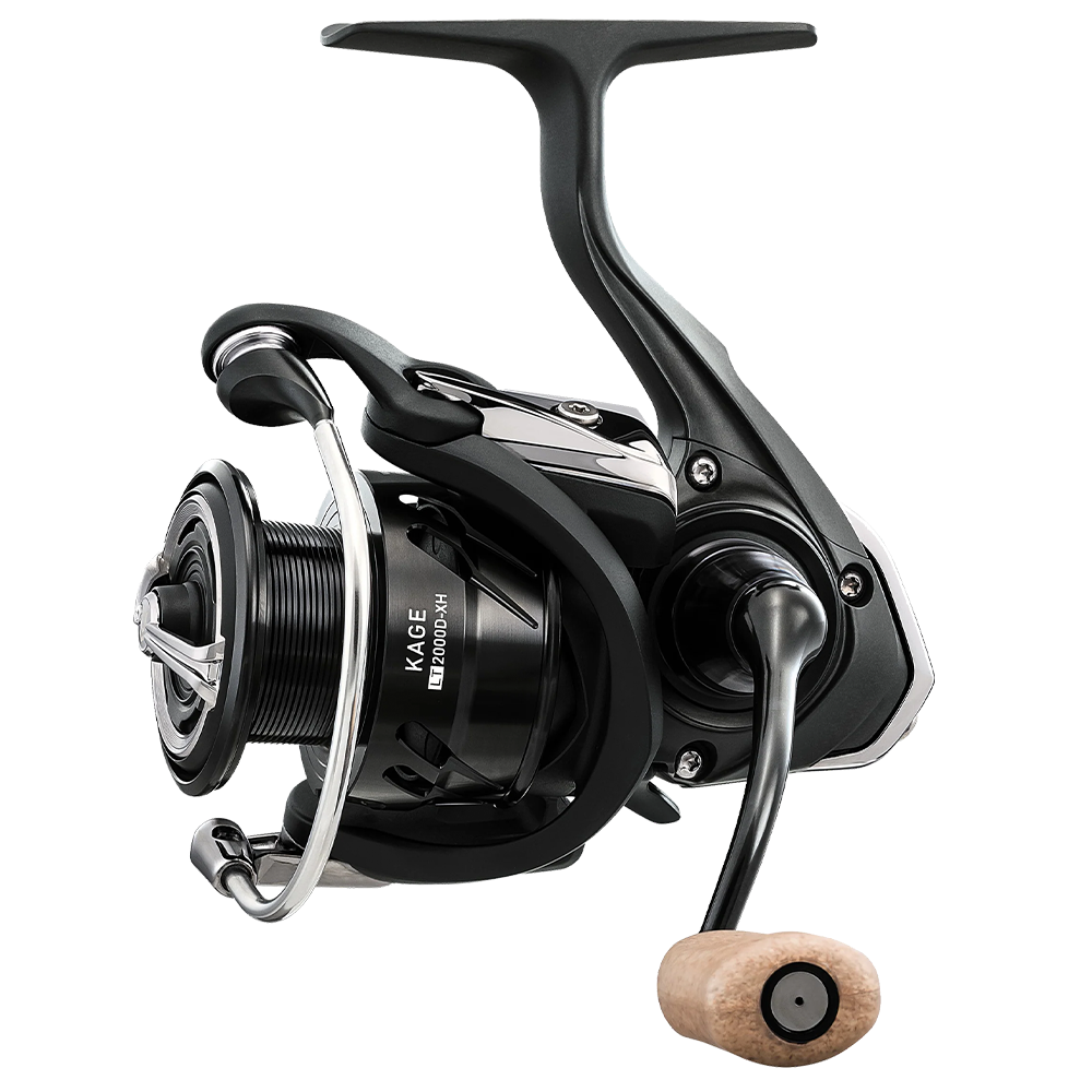 Daiwa Kage LT