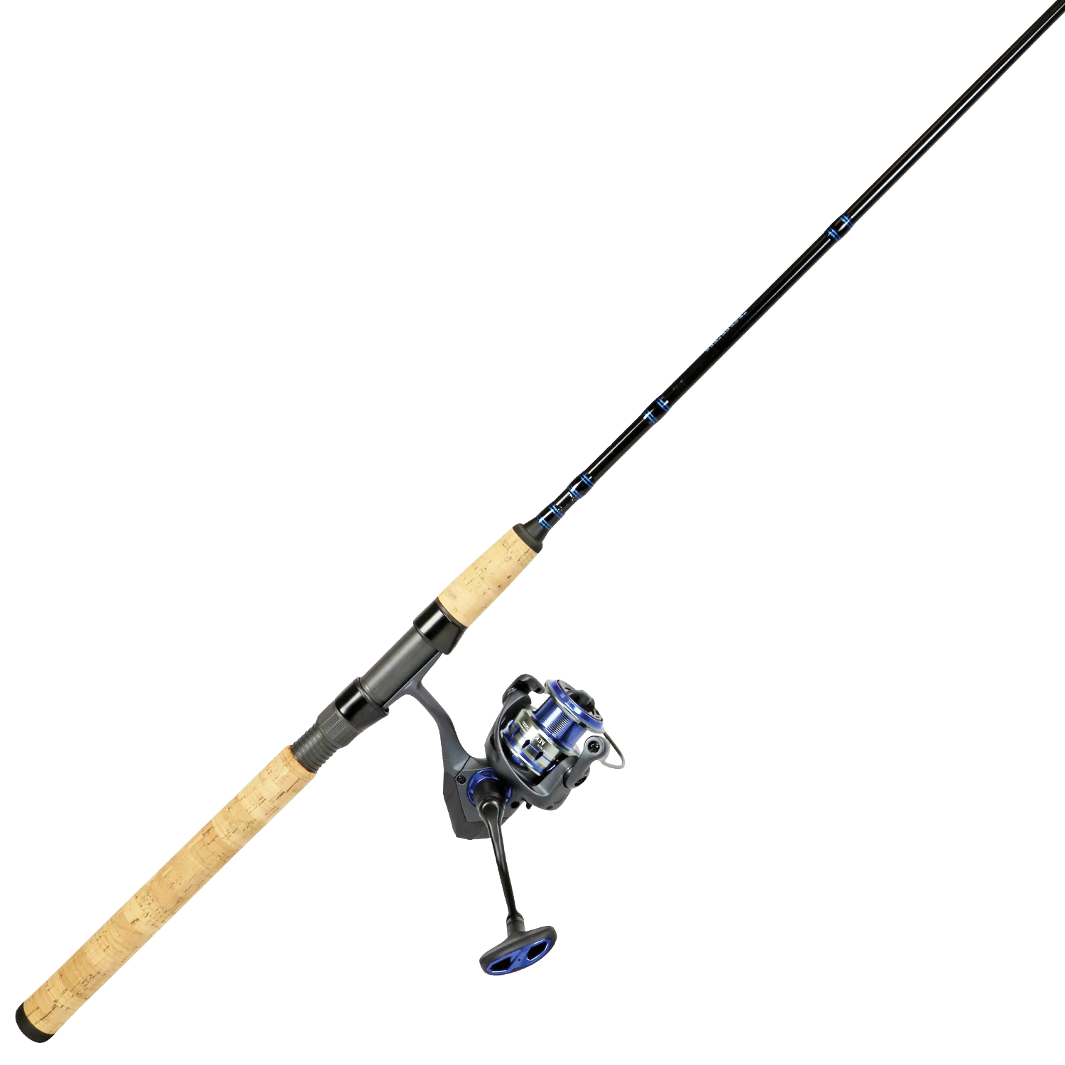 Okuma Veros Inshore - Spinning Combo