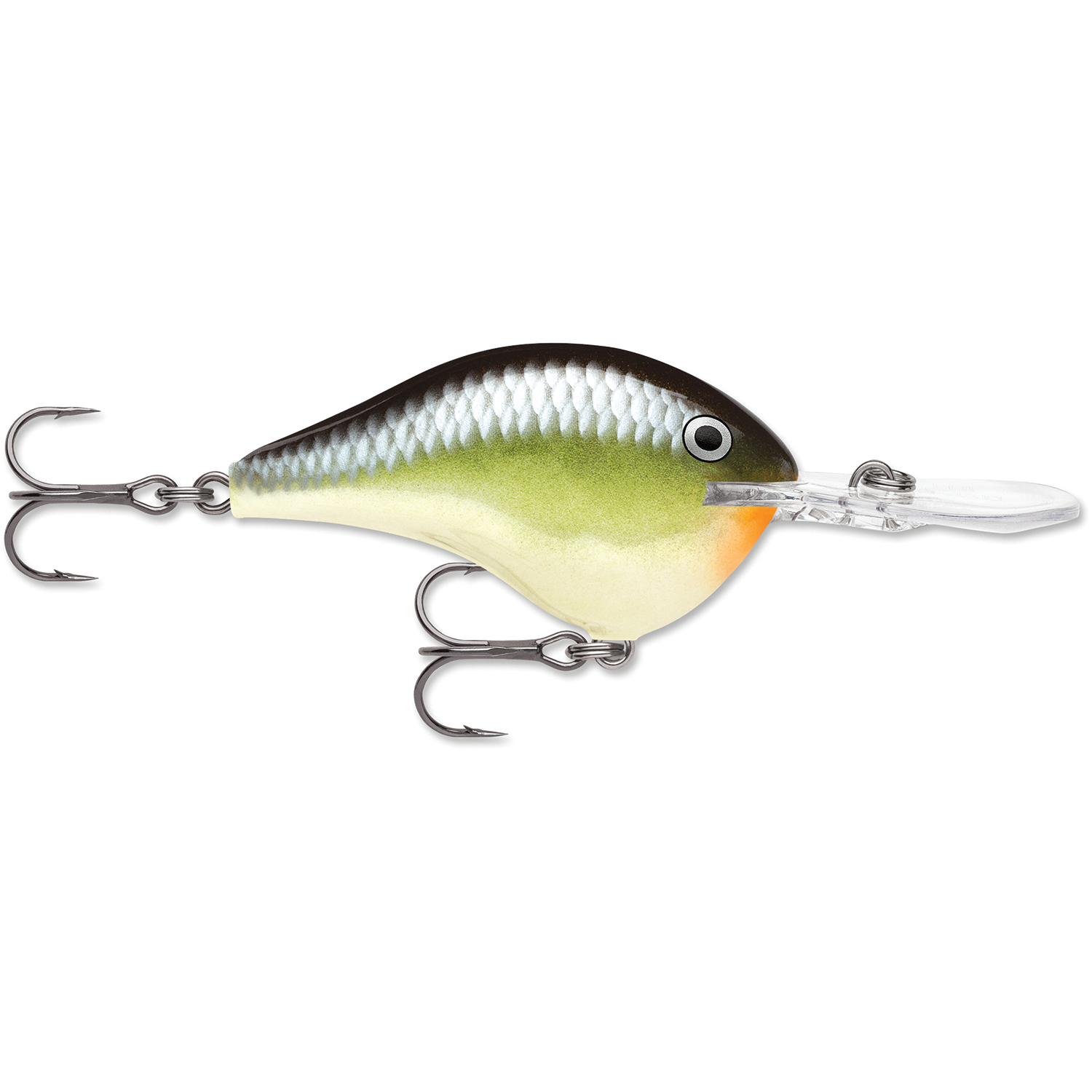 Rapala DT12