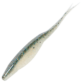 Zoom Bait Company Super Fluke