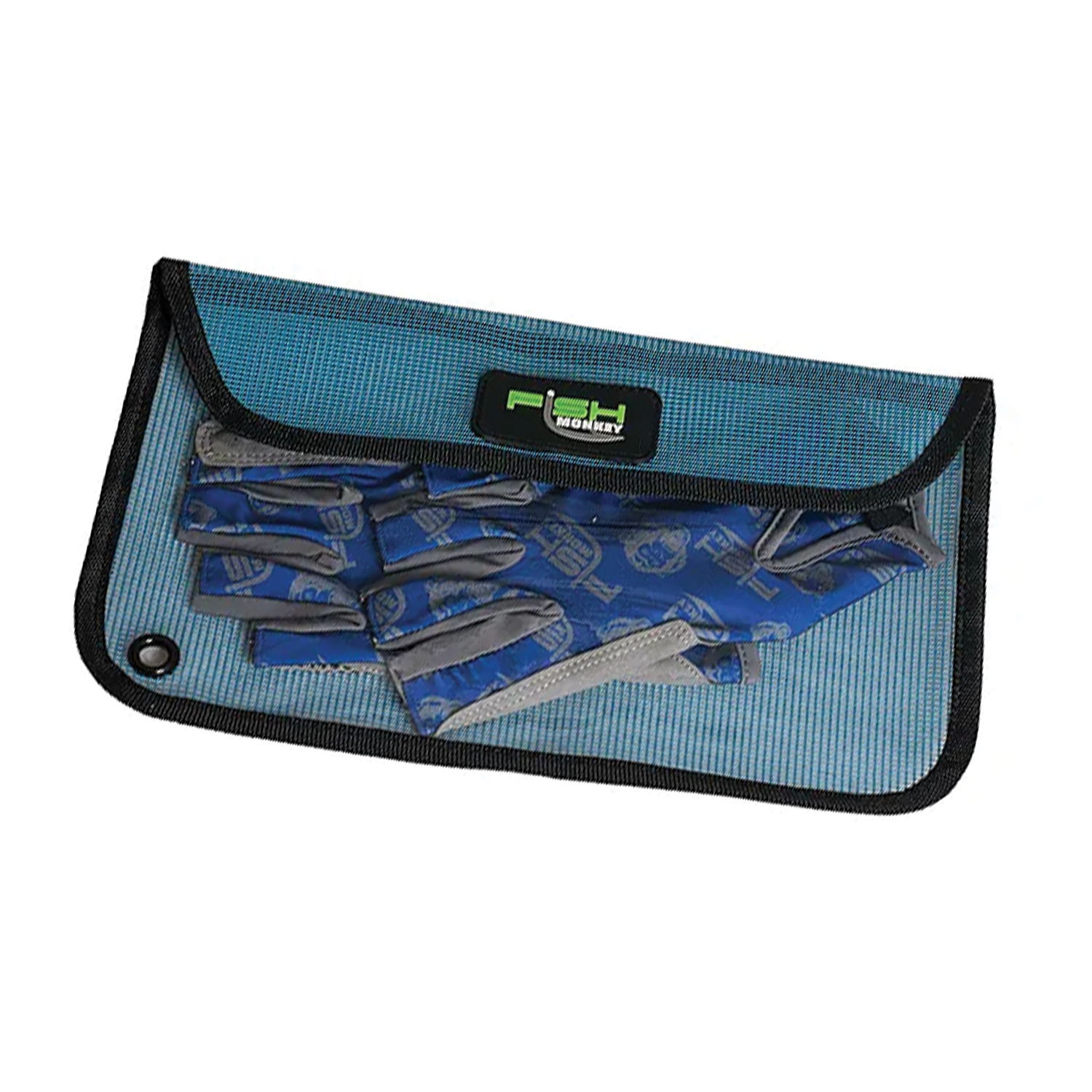 Fish Monkey Vented Glove Bag